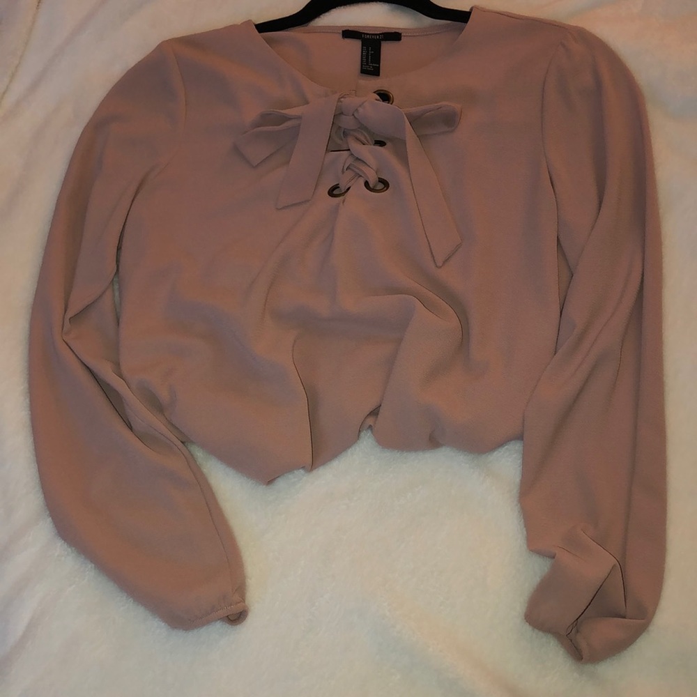 Women’s blouse